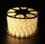 Rolo 100m Mangueira de Led Redonda 13mm
