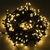 Cordão de Luz 100 Leds Fixo 10m Emenda - loja online