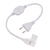 Conector Plug para Mangueira Fita Led COB