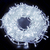 Cordão Pisca Pisca 100 Leds 8 Funções 10m - EP Decorlight