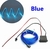 Fio Neon El Wire Com Aba Para Carro 12v - EP Decorlight