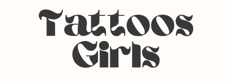 Tattoos Girls