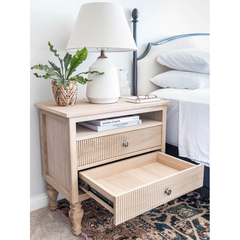 Mesa Lateral de Cama HM-0012 - comprar online