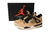 Air Jordan 4 Retro Pearl Milk Tea - Urbanoutlet