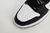 Air Jordan 1 Retro High OG Black White - tienda online
