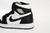 Air Jordan 1 Retro High OG Black White en internet