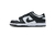 Dunk Low Retro Black