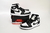 Air Jordan 1 Retro High OG Black White en internet