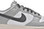 Dunk Low Light Smoke Grey - Urbanoutlet