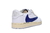 Travis Scott x Air Jordan 1 Low WhiteBlue - Urbanoutlet
