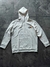 Hoodie North Face White en internet
