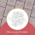 Risco para bordar - Feliz dia das mães ❘ Dia das mães 2025 - comprar online