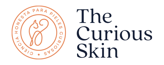 The Curious Skin