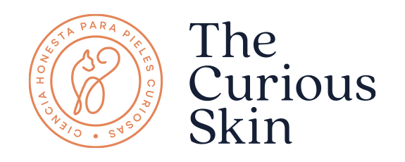 The Curious Skin