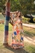 Vestido Larissa - comprar online