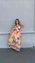 Vestido Larissa - Santa Mana RP