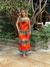 Vestido Moana - comprar online