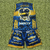 Conjunto Boca Potrero Adulto/Niño - comprar online