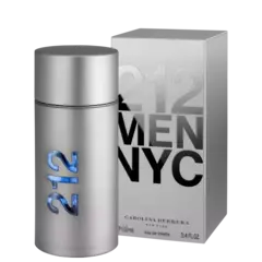212 Men Nyc - Eau de Toilette - comprar online