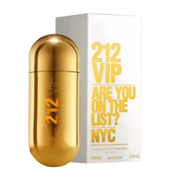 212 VIP Carolina Herrera - Eau de Parfum na internet