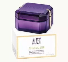ALIEN MUGLER LES PARFUM CORPS - Creme Corporal
