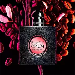 Imagem do Black Opium Yves Saint Laurent - Eau de Parfum