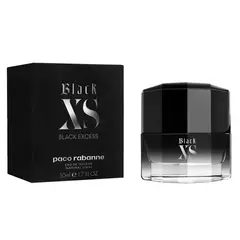 Black Xs Paco Rabanne - Eau de Toilette - comprar online