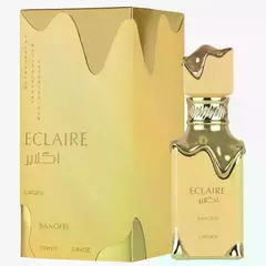 Eclaire Banoffi Lattafa - Eau de Parfum - Unissex - comprar online