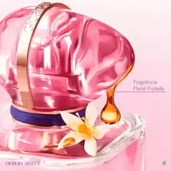 My Way Nectar Giorgio Armani - Eau de Parfum - Perfumaria Empório LS