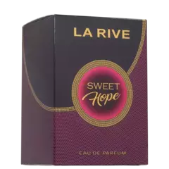 Sweet Hope La Rive - Eau de Parfum - Perfumaria Empório LS