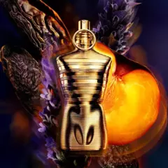 Le Male Elixir Absolu Jean Paul Gaultier - Parfum Intense - comprar online