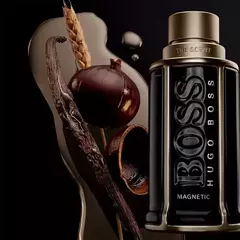 The Scent Magnetic Hugo Boss - Eau de Parfum na internet
