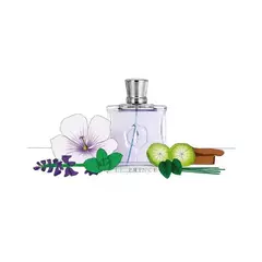 Monsieur Le Prince Elegant Marina De Bourbon - Eau de Parfum na internet