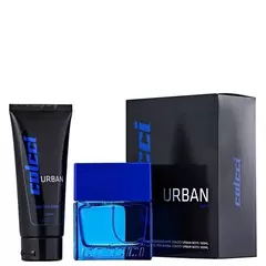 Kit Urban Men Colcci - Masculino