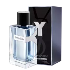 Y Yves Saint Laurent - Eau de Toilette na internet