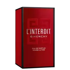 L'Interdit Rouge Ultime Givenchy - Eau de Parfum na internet