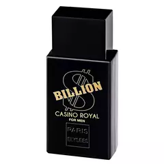 Billion Casino Royal Paris Elysees - Eau de Toilette