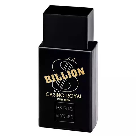 Billion Casino Royal Paris Elysees - Eau de Toilette