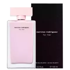 For Her Narciso Rodriguez - Eau de Parfum - comprar online