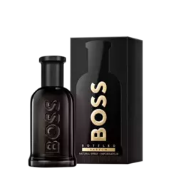 Boss Bottled Hugo Boss - Parfum - comprar online