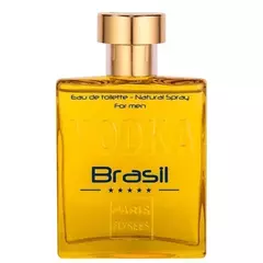 Vodka Brasil Yellow Paris Elysees - Eau de Toilette
