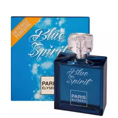 Blue Spirit Paris Elysees - Eau de Toilette - comprar online