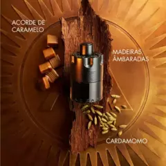 The Most Wanted Azzaro - Eau de Parfum Intense na internet