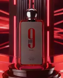 9pm Rebel Afnan - Eau de Parfum na internet