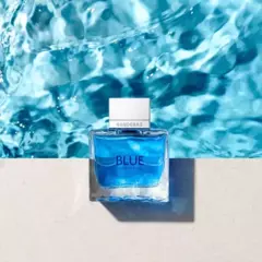 Blue Seduction Banderas - Eau de Toilette