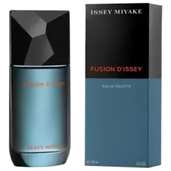 Fusion D’Issey Issey Miyake - Eau de Toilette - comprar online