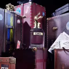 Scandal Intense Jean Paul Gaultier - Eau de Parfum - Perfumaria Empório LS