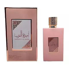 Asdaaf Ameerat Al Arab Prive Rose - Eau de Parfum - comprar online