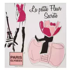 La Petite Fleur Secrète Paris Elysees - Eau de Toilette na internet