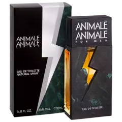 For Men Animale - Eau de Toilette na internet